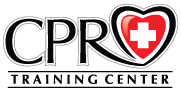 CPR Training Center Logo